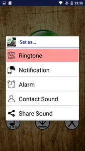 Car Sounds & Ringtones screenshot 0