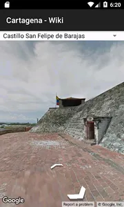 Cartagena - Wiki screenshot 3