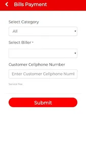 ELECTROPAY screenshot 2