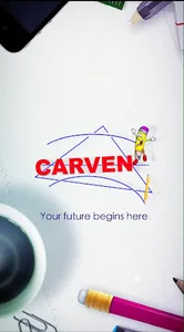 Carven screenshot 0