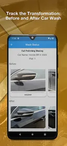 SG CarWash screenshot 2
