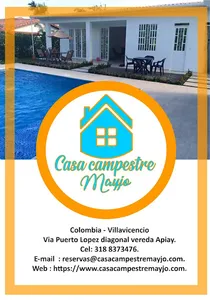 Casa Mayjo screenshot 0