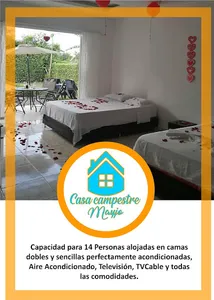 Casa Mayjo screenshot 1