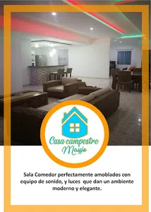 Casa Mayjo screenshot 3