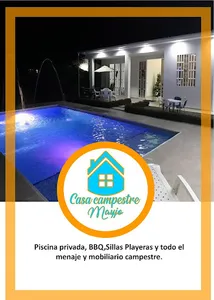 Casa Mayjo screenshot 4