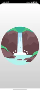 Cascadas Bajo Grande - Anegado screenshot 0