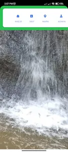 Cascadas Bajo Grande - Anegado screenshot 6