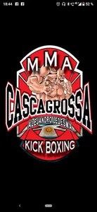 CASCA GROSSA DOJO screenshot 1