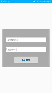 cascam office admin screenshot 0