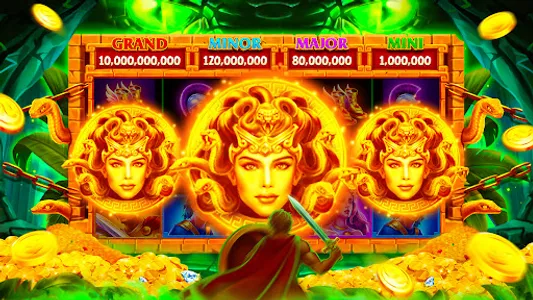 Cash Mania Slots - Casino screenshot 11