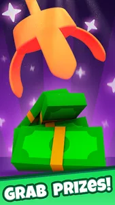 Cash Claw: grab rewards! screenshot 3
