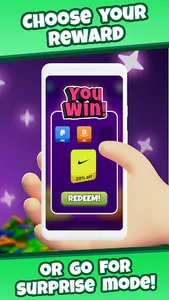 Cash Claw: grab rewards! screenshot 4