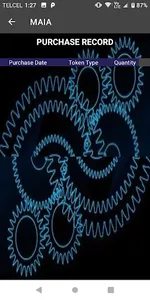 MAIA AI Chat screenshot 2