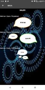 MAIA AI Chat screenshot 4