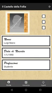 Il Castello della Follia screenshot 1