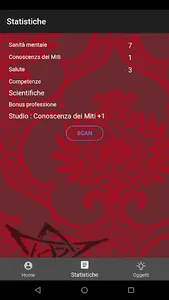 Il Castello della Follia screenshot 2