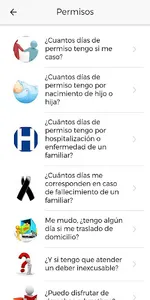 CCOO APP screenshot 4