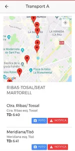 CCOO APP screenshot 6