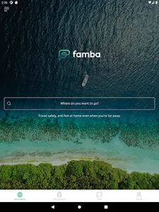 famba screenshot 4
