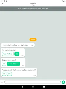 famba screenshot 7