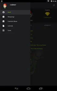 Codelearn screenshot 12