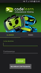 Codelearn screenshot 4