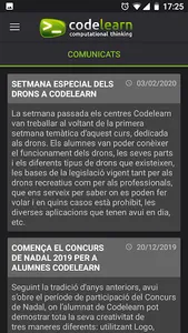 Codelearn screenshot 6
