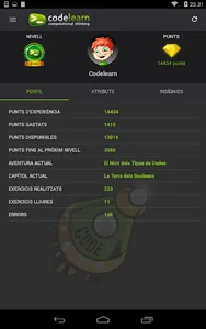 Codelearn screenshot 8