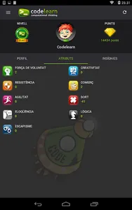 Codelearn screenshot 9