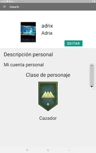 Clov-is screenshot 8