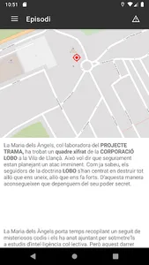 EscAPPe screenshot 14