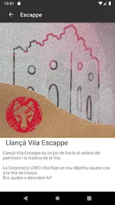 EscAPPe screenshot 4