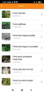 VisitVilada screenshot 1