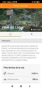 VisitVilada screenshot 3