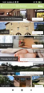 VisitVilada screenshot 6