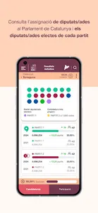 Eleccions Catalunya 2024 screenshot 10