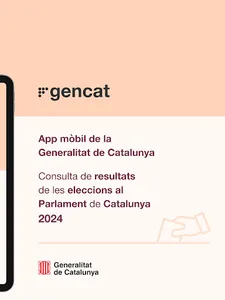 Eleccions Catalunya 2024 screenshot 13