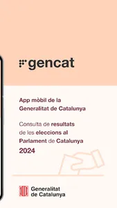 Eleccions Catalunya 2024 screenshot 2