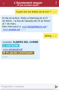 ViuManresa screenshot 1