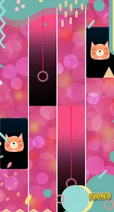 C7 Piano Game Tiles screenshot 2