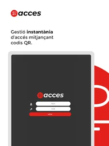OA2 acces screenshot 4