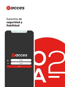 OA2 acces screenshot 5