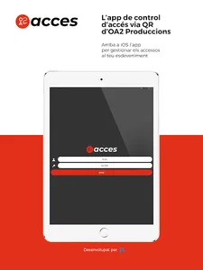 OA2 acces screenshot 6