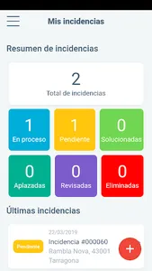 AccesibilidApp screenshot 10