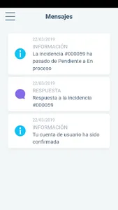 AccesibilidApp screenshot 3