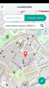 AccesibilidApp screenshot 4