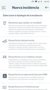 AccesibilidApp screenshot 5