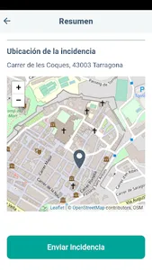 AccesibilidApp screenshot 8