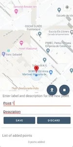 QuickSurv screenshot 2