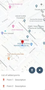 QuickSurv screenshot 3